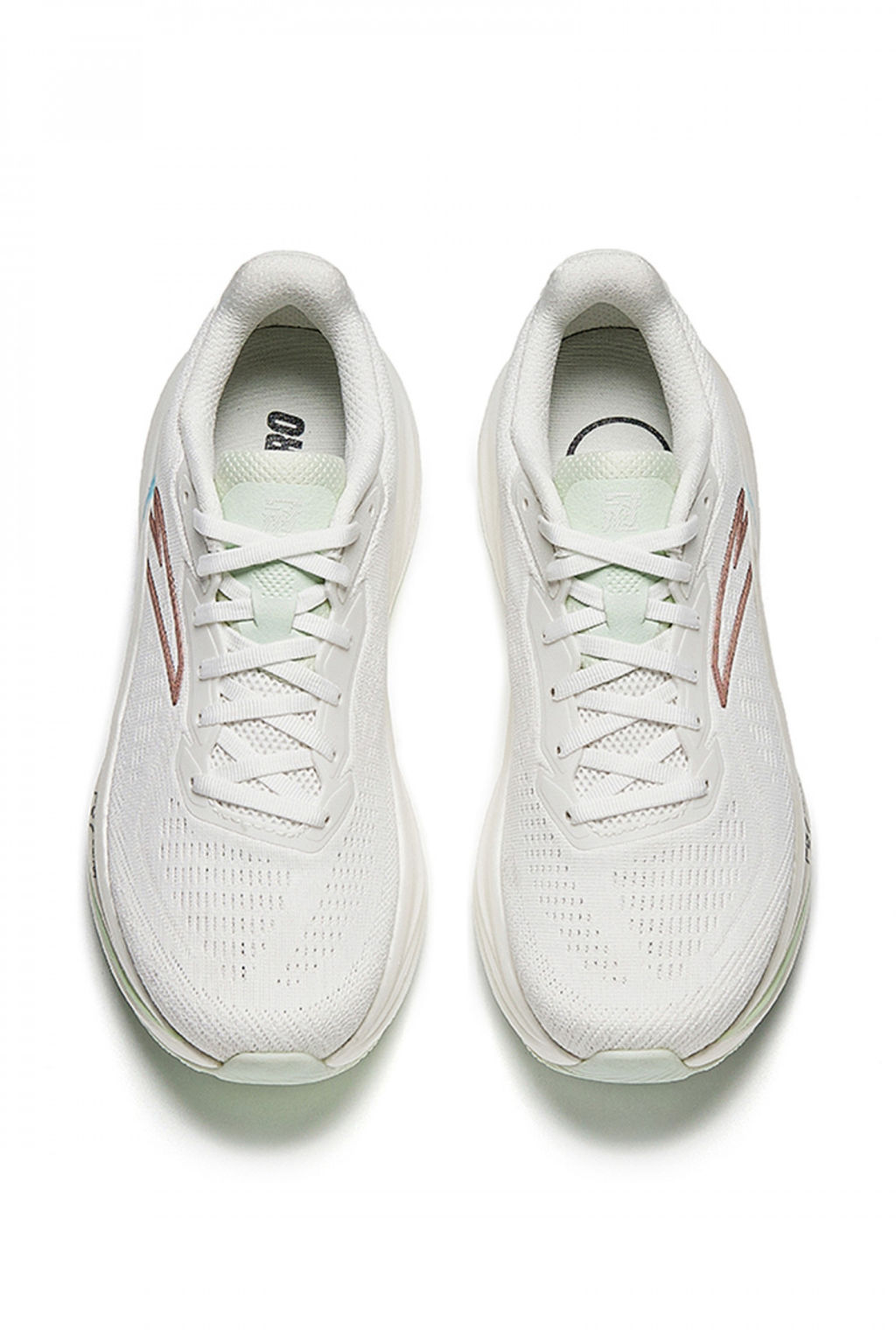 Кроссовки для бега Белый/Синий