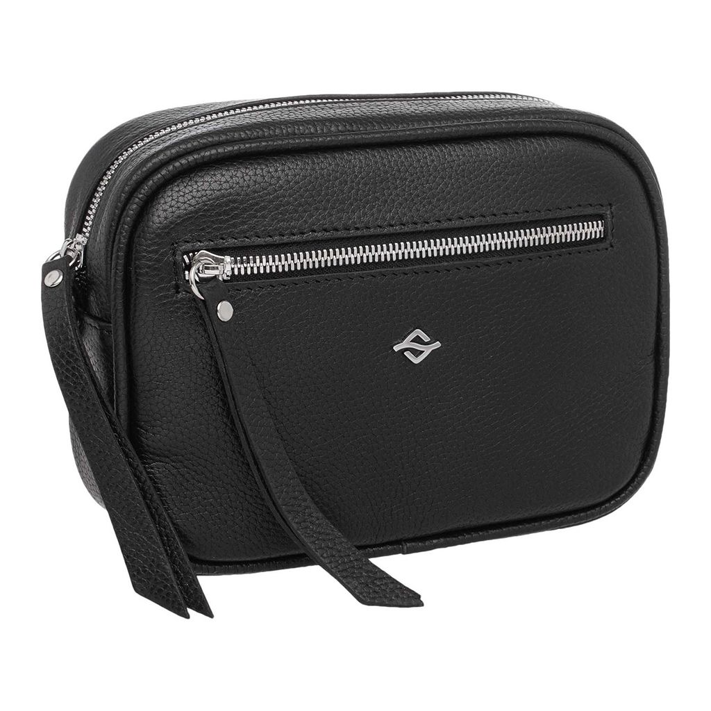 Женская сумка Tadley Beige - Lakestone фото 14