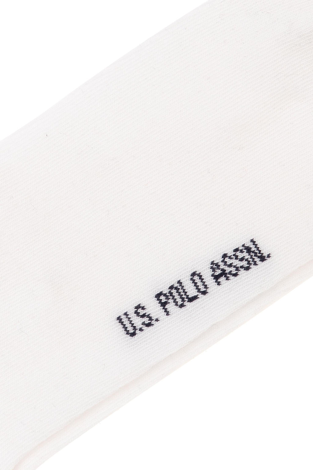 Мужские белые носки Неожиданная скидка в корзине - U.s. polo assn фото 3