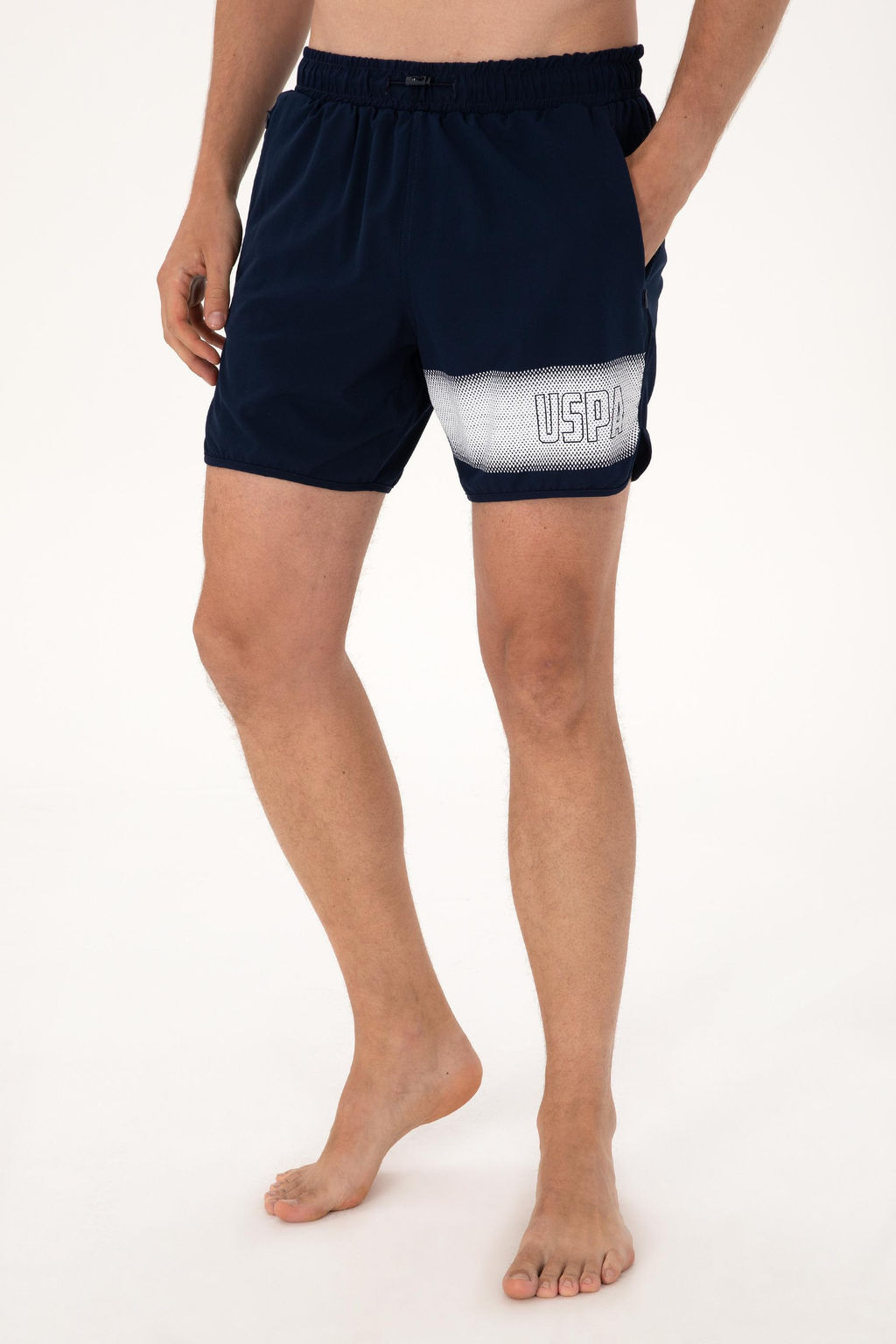 Erkek Lacivert Deniz _ortu - U.s. polo assn фото 2