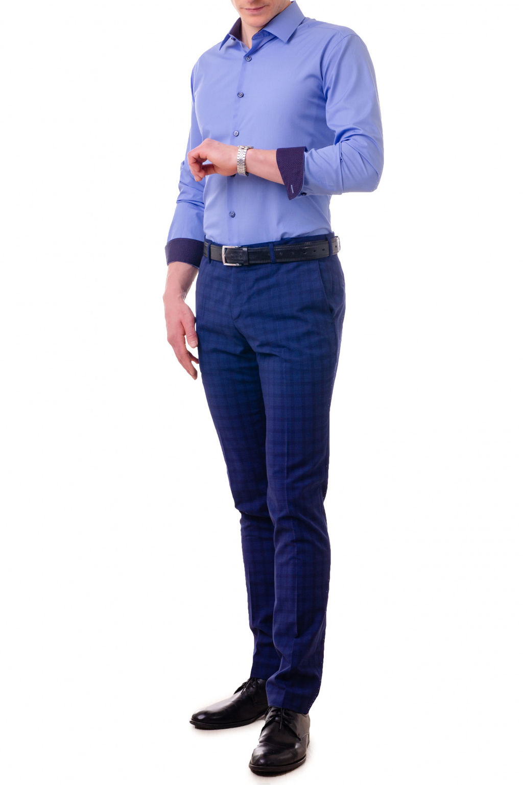 Рубашка 108-Б1-05