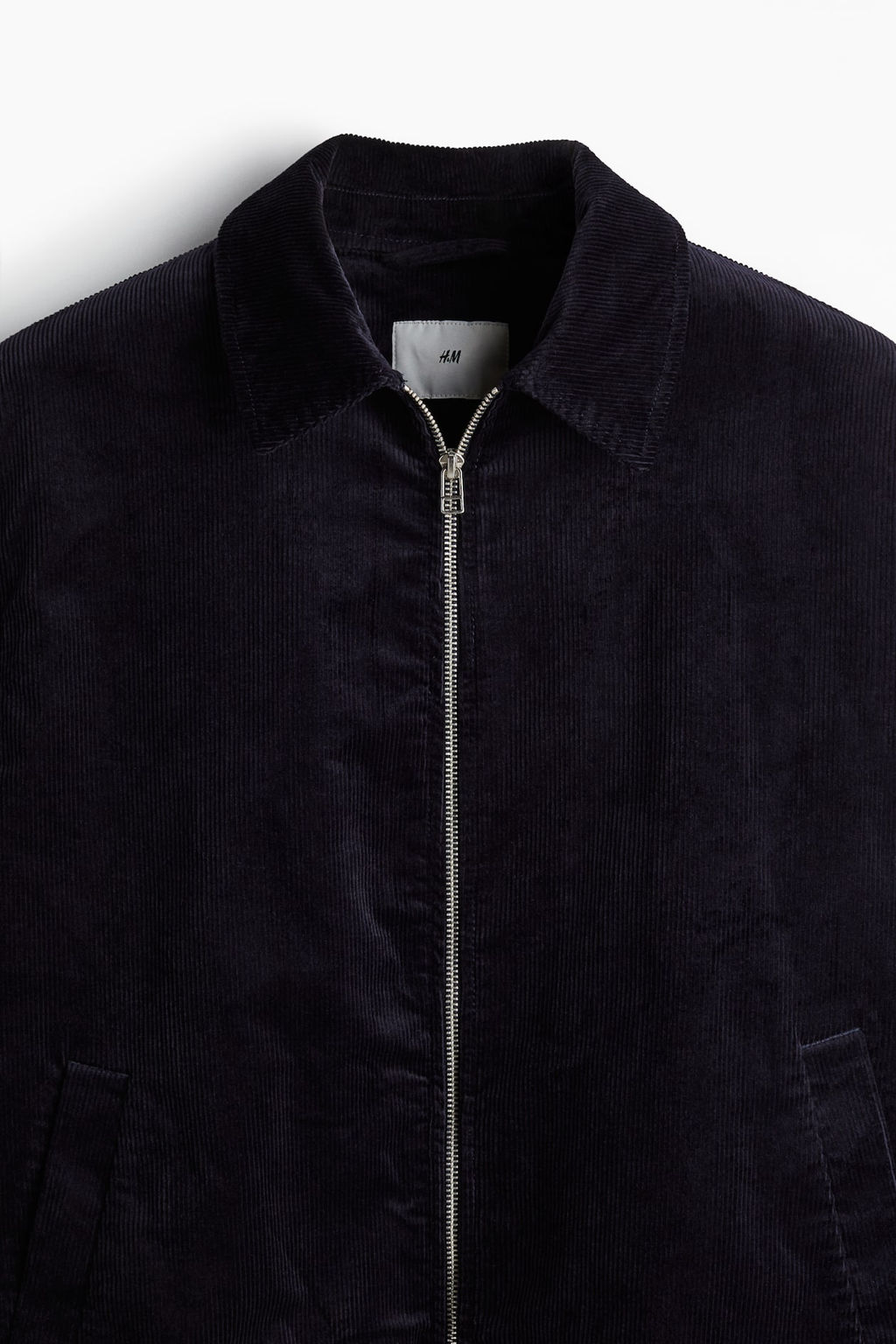 Cazadora Regular Fit - H&m фото 2