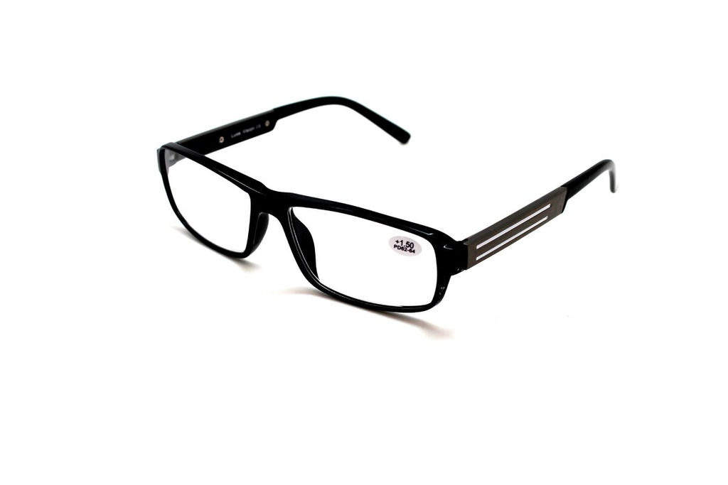 Готовые очки - Luxe Vision 6039 c1 +1