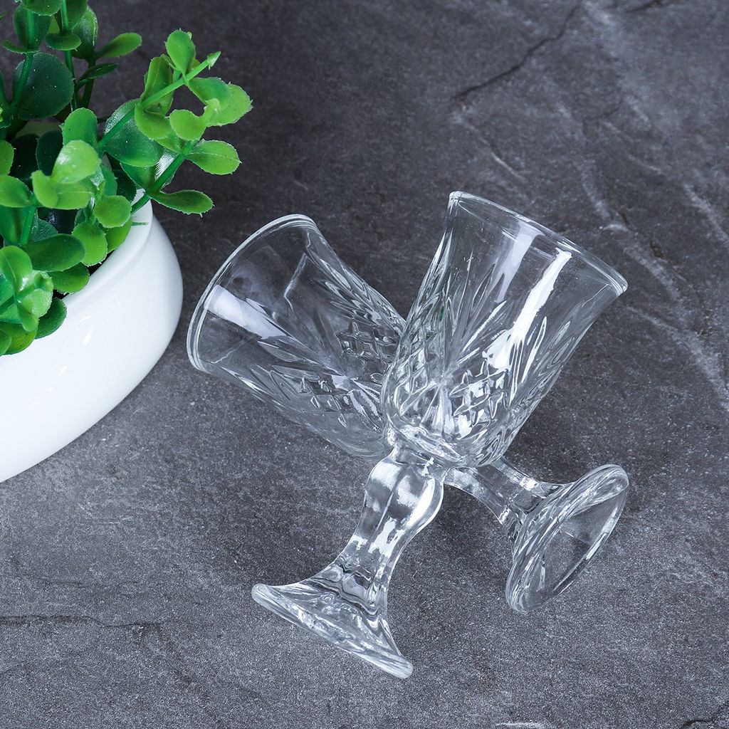 Рюмка 12 штук 20 мл / SWA / уп 24/ - ГалеонТрейд фото 8