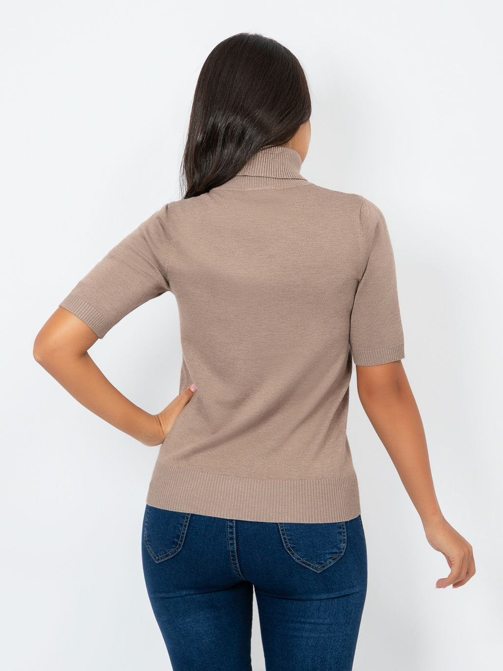 VIS1000V Джемпер женский - MADAMODA фото 3