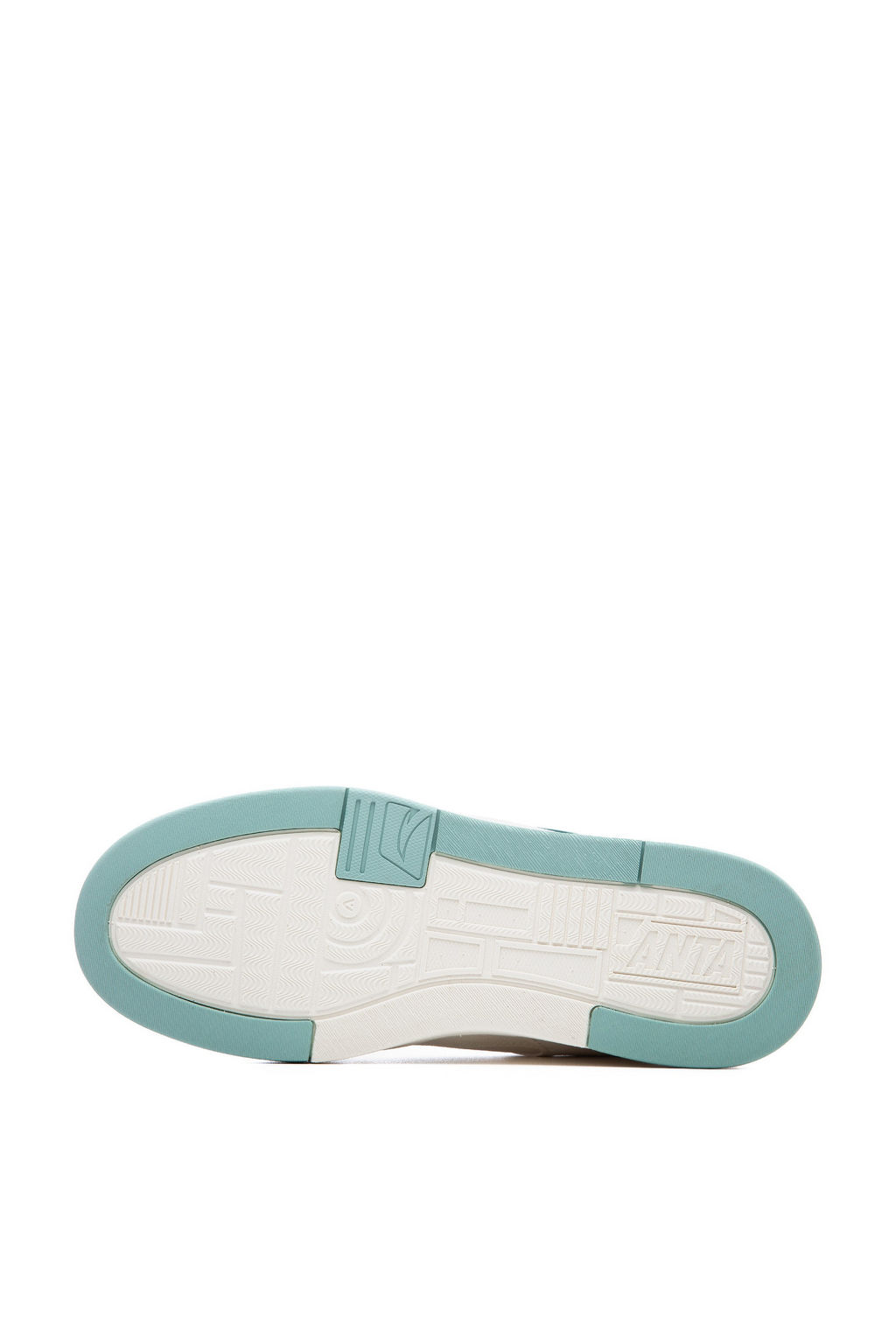 Кеды Бежевый - Anta фото 6