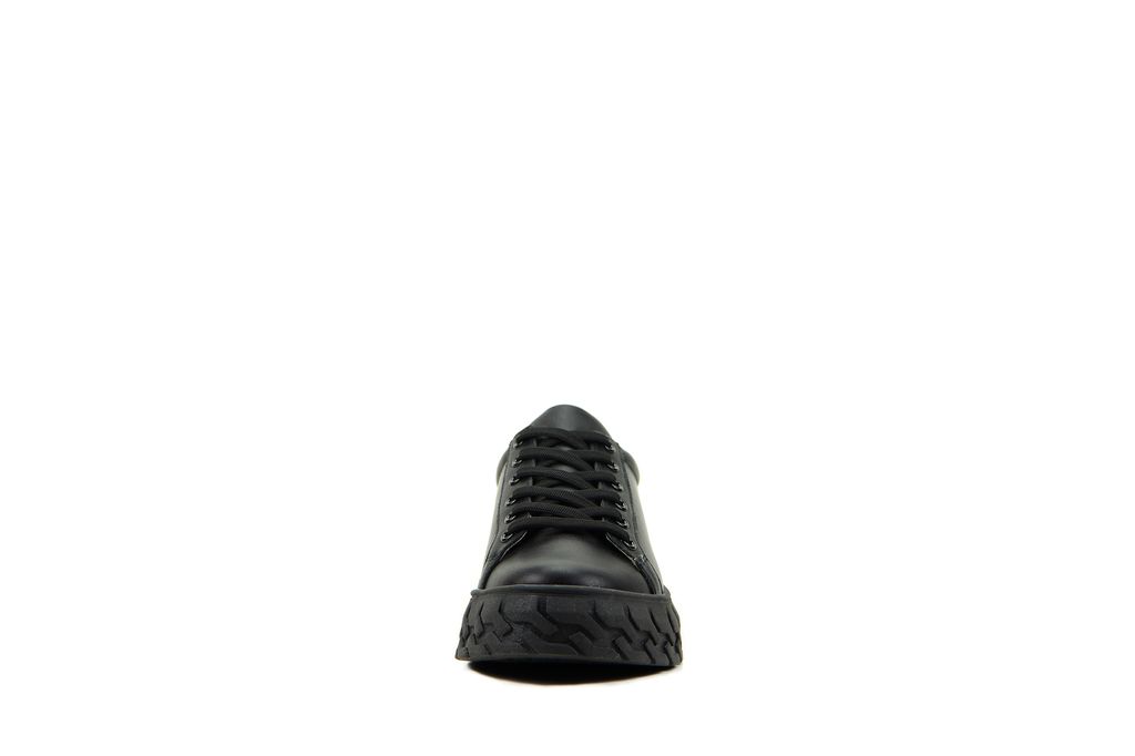 Кеды EDART 128.icebergbl. black
