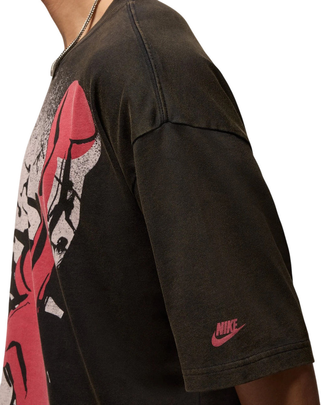 Футболка мужская