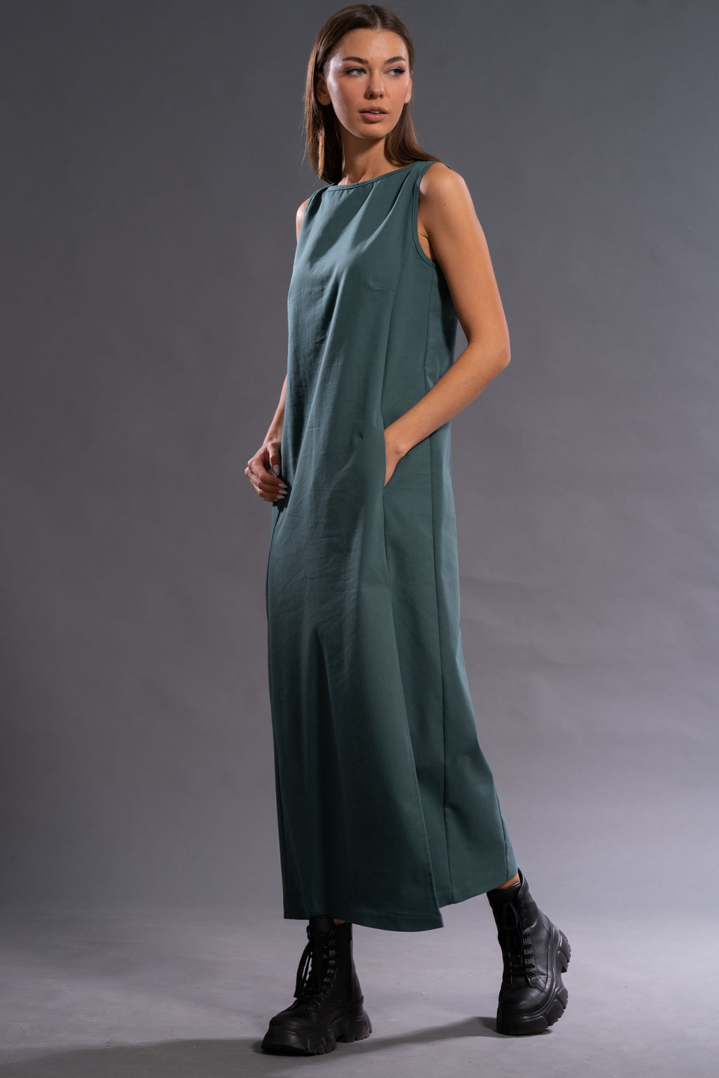 Платье 4133 - Kivviwear фото 2