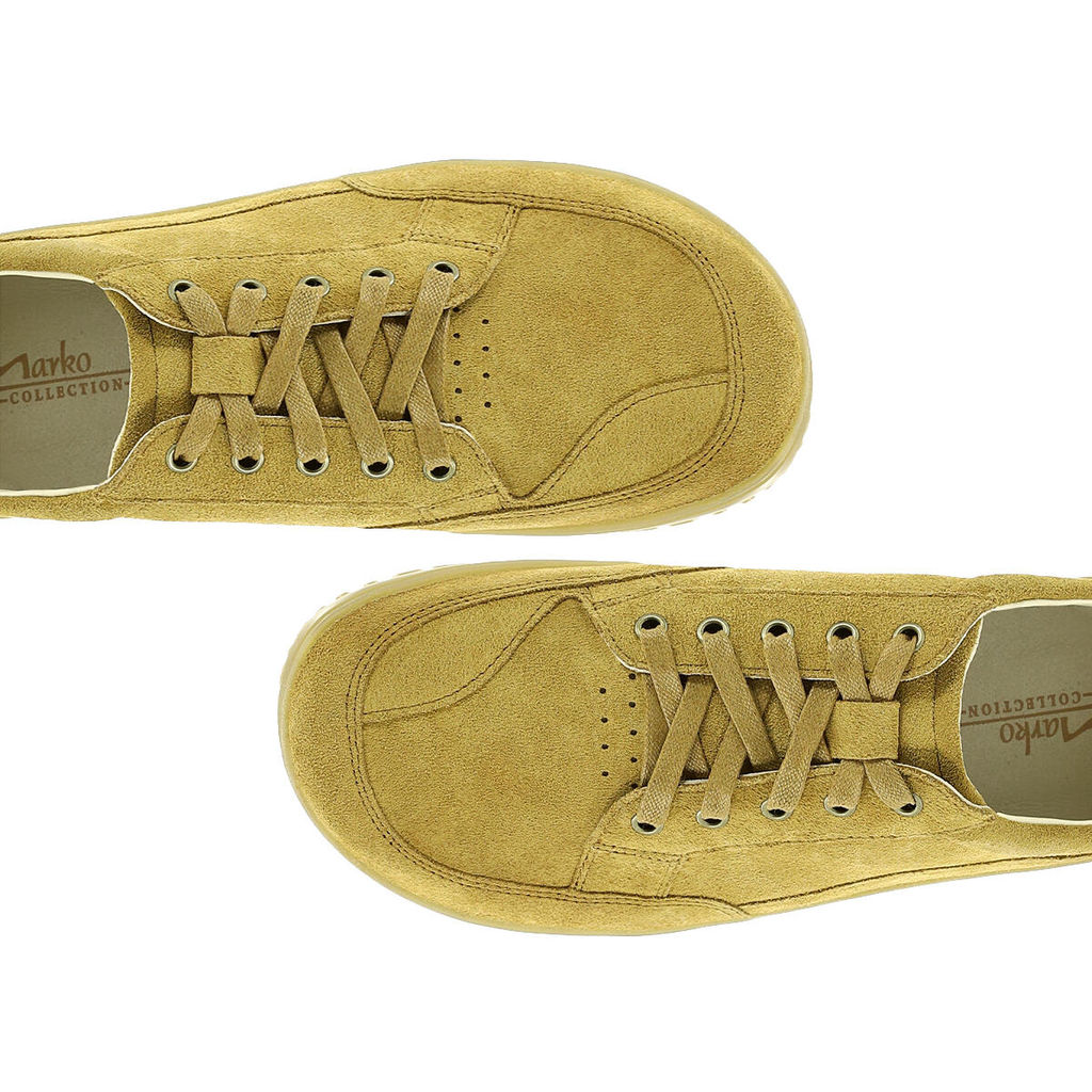 Полуботинки мужские