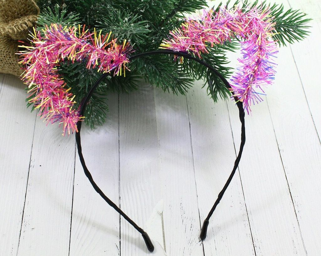 Ободок "Ушки" F15547250775