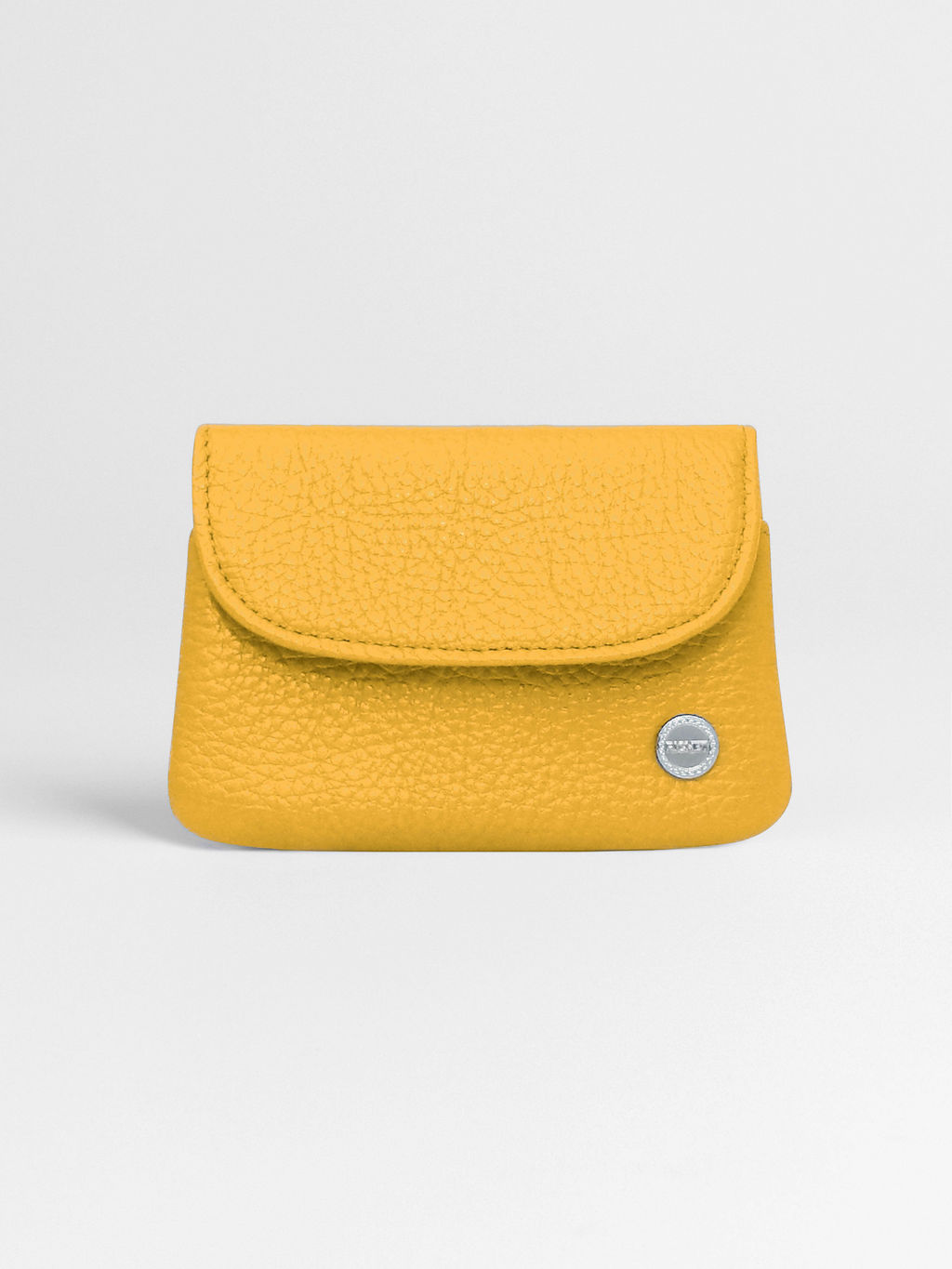 Кошелек портмоне Richet Ri-121KW 260 Желтый