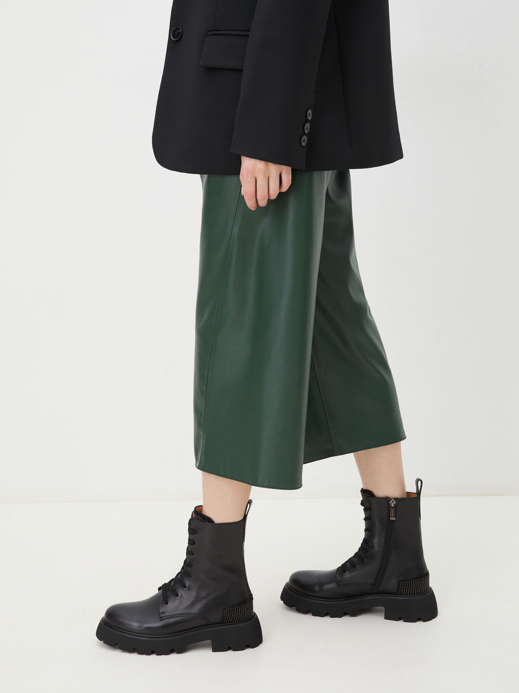 Женские ботинки TENDANCE