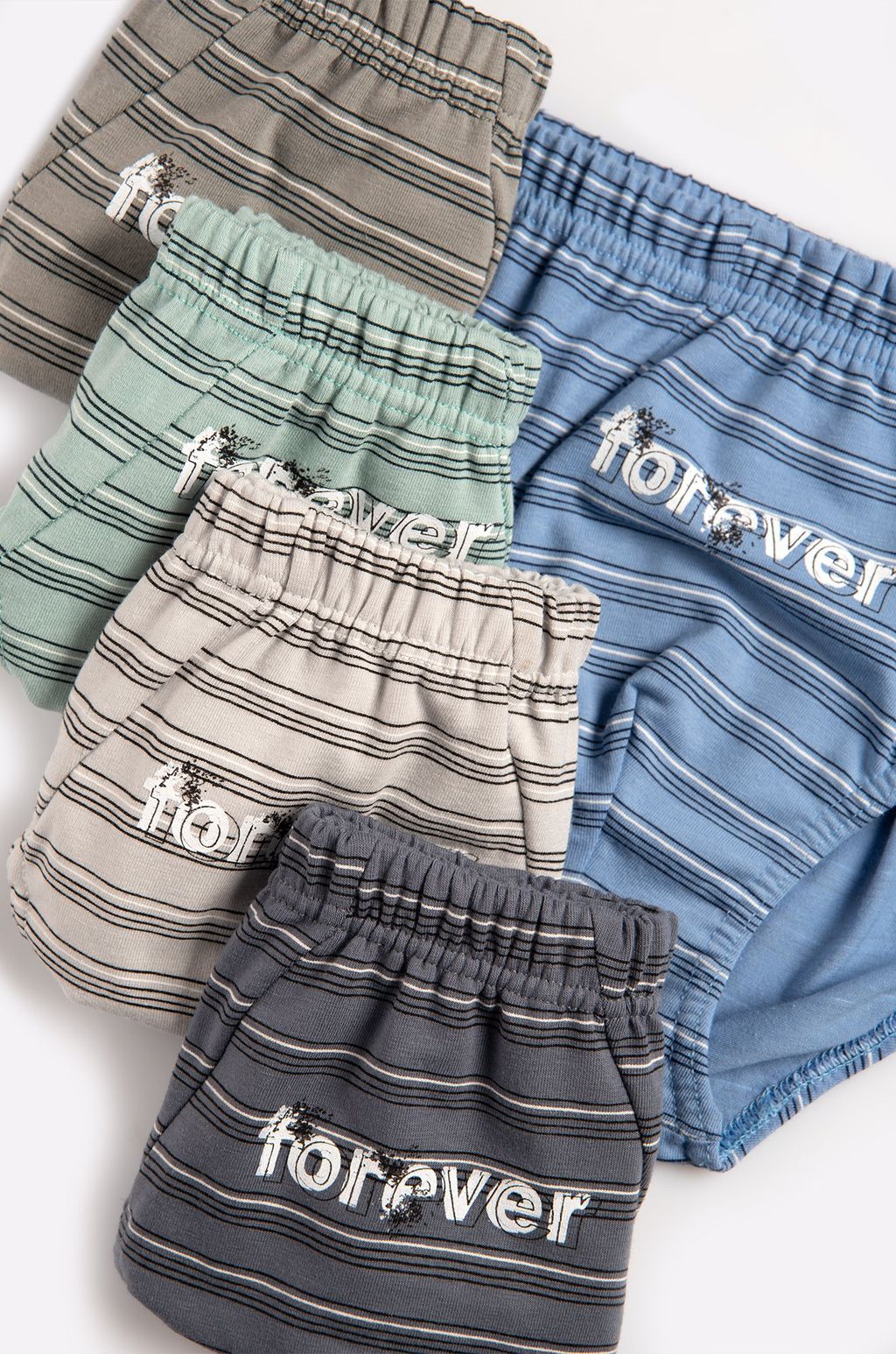 Трусы для мальчика Donella  фото 4