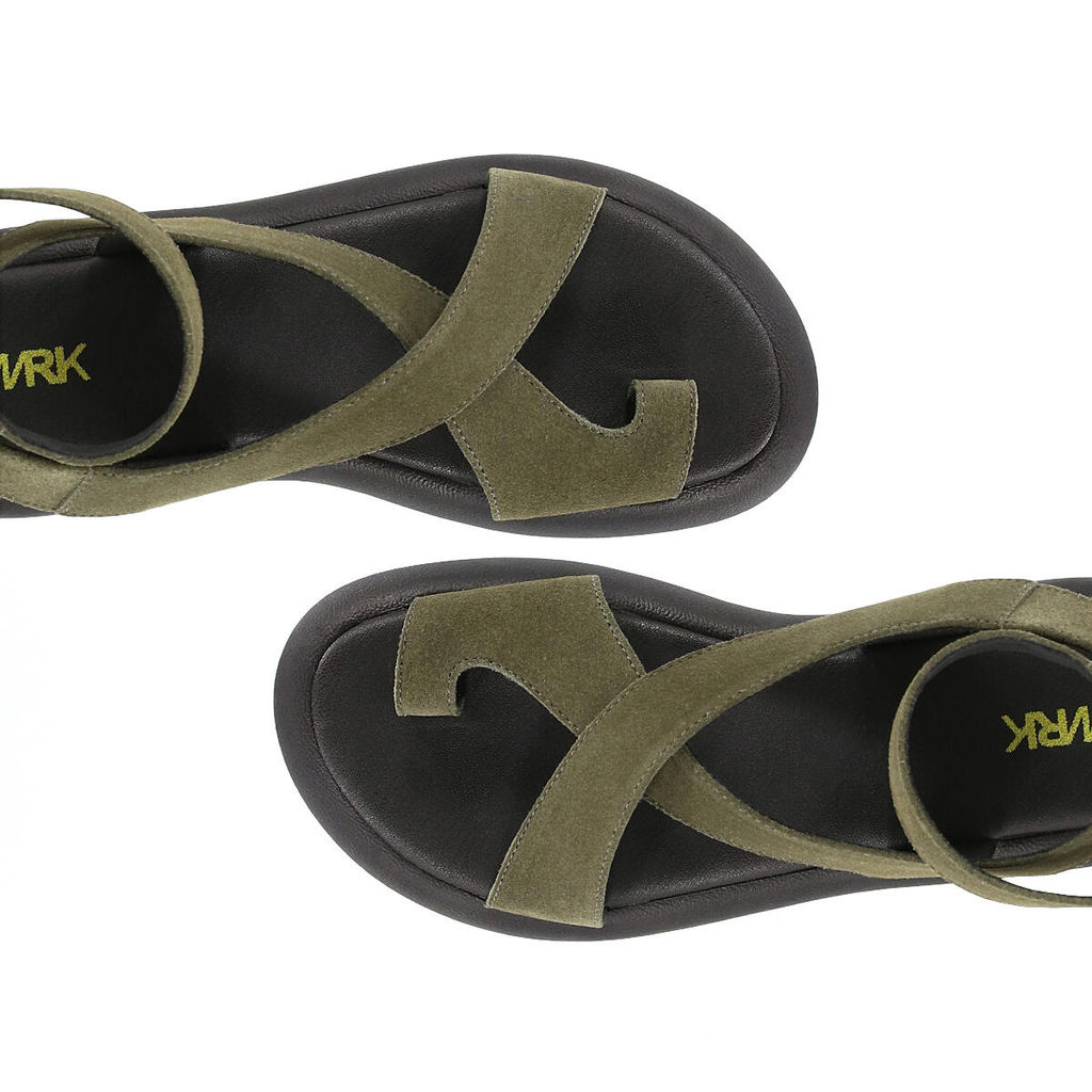 Туфли летние женские