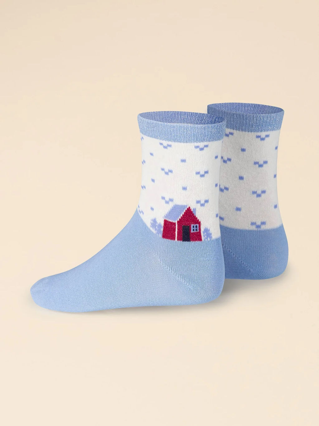 Pelican UEGL3351(3) Носки детские  фото 3