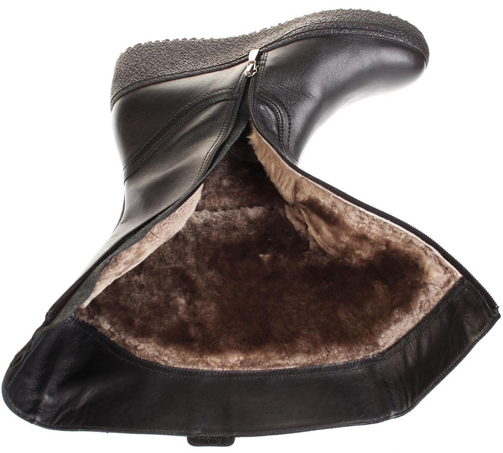 Сапоги Ионесси 8-4395-041