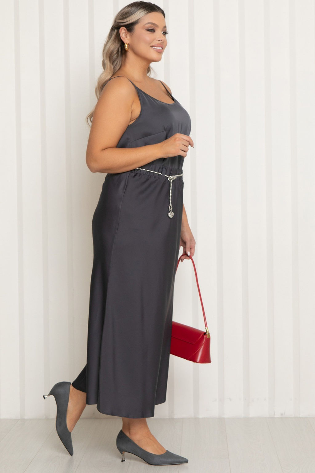 Юбка П-2255/3 - Леди агата фото 5