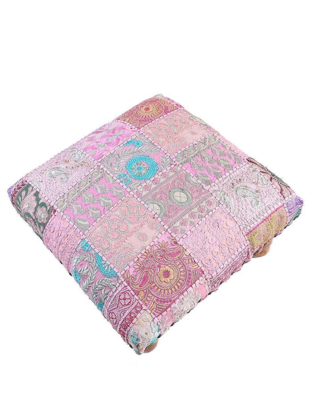 Пуф-табурет № Мб500/120 - Ганг фото 2