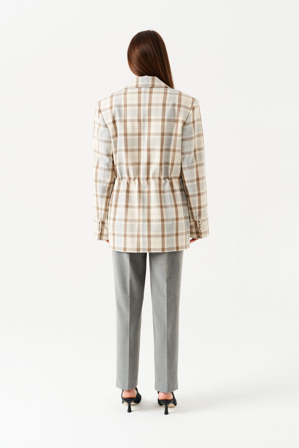 Жакет женский