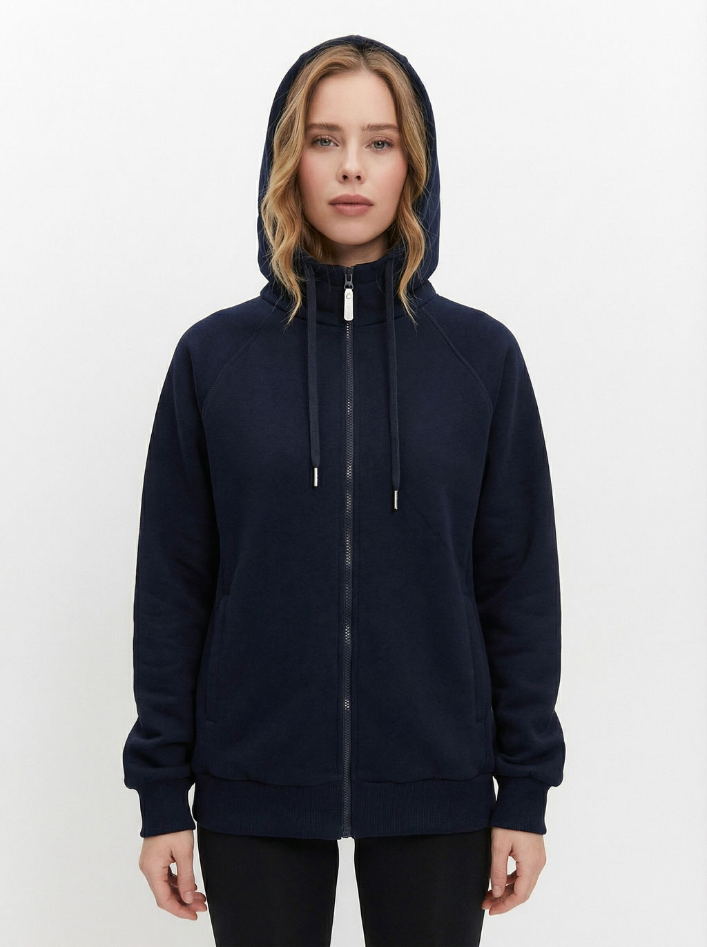 Толстовка женская 25234-532 футер - Avese фото 156