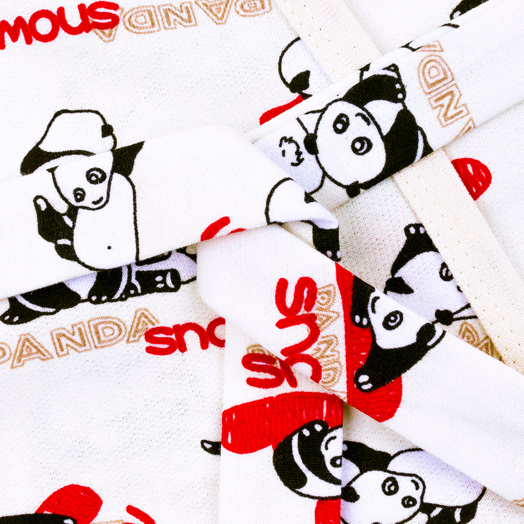 Халат футер 2х нитка начёс 1517310208 - Youlala фото 10