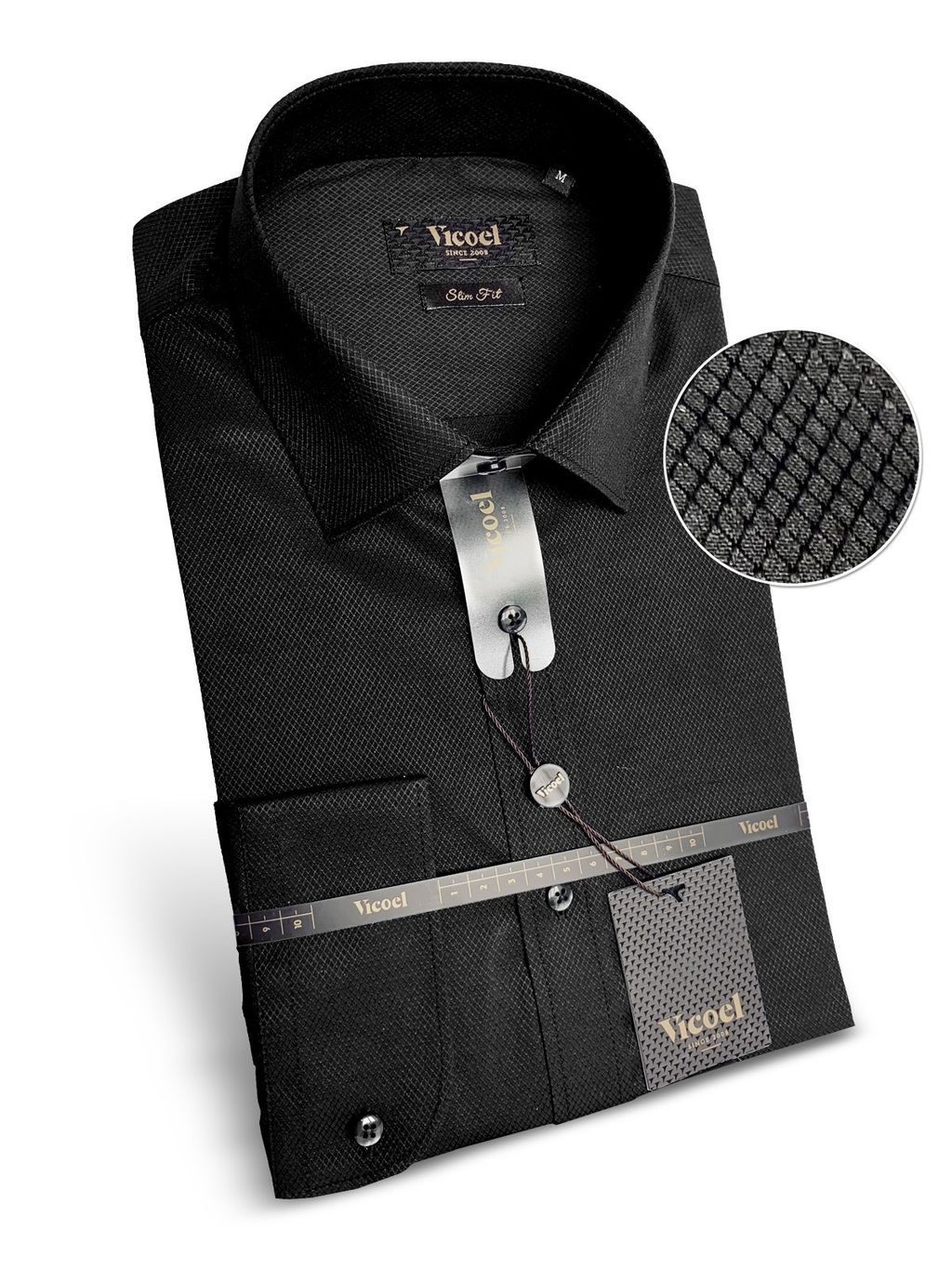 Рубашка VL 20.2-S-07