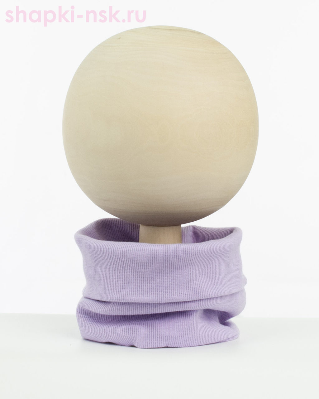 36-34-L Снуд (1-2 года)