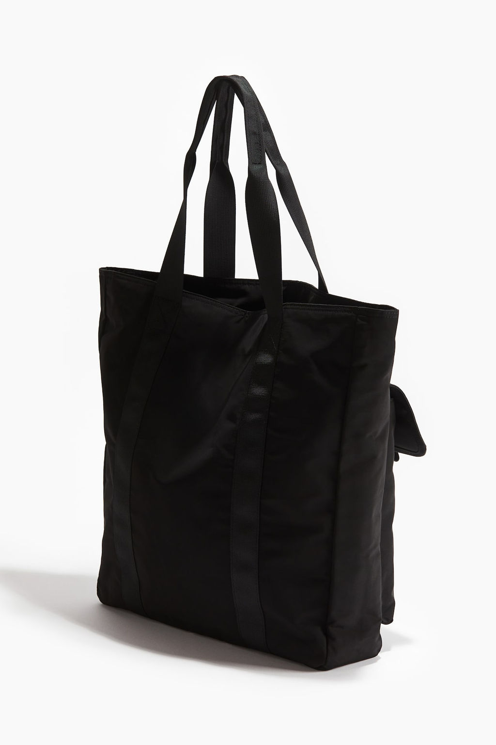Bolsa tote de deporte acolchada - H&m фото 2