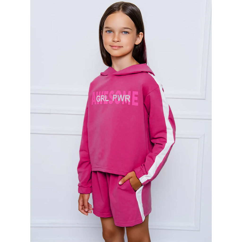 Комплект футер 2х нитка петля 8501320203 - Youlala фото 15