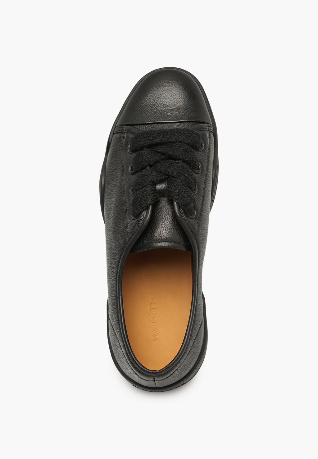 Кеды - Mascotte фото 4