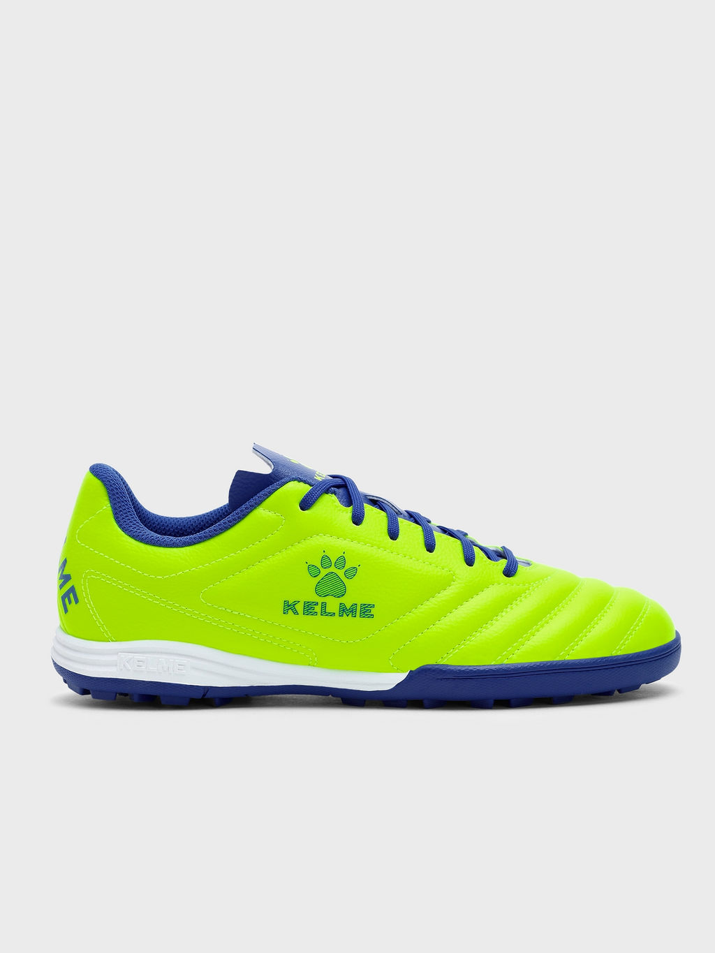 Шиповки KELME Mens Football Shoes (TF) Light Green