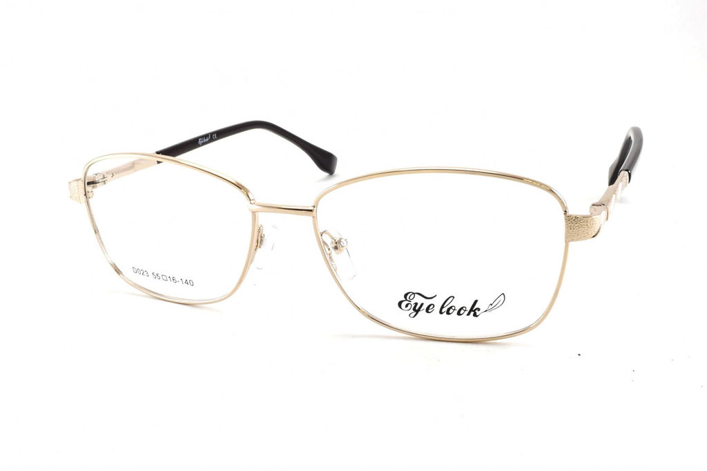 EYE LOOK D023 C1 55-16-140