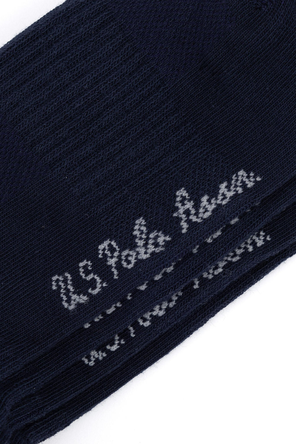 Женские носки-пинетки из двух частей Неожиданная скидка в корзине - U.s. polo assn фото 3