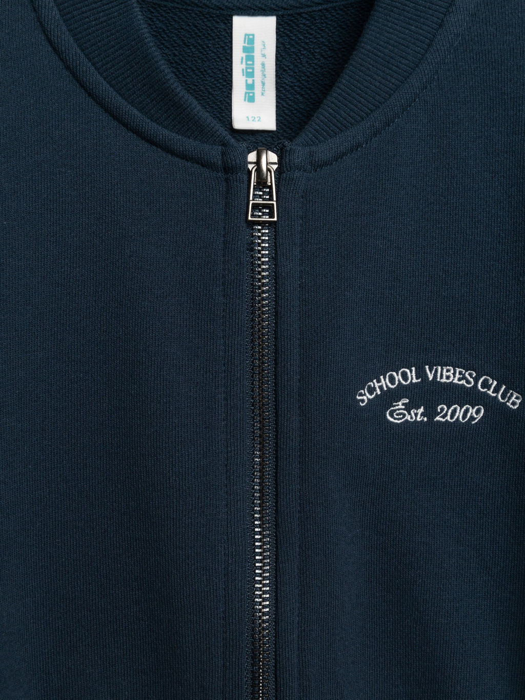 ACOOLA / Куртка детская для девочек Lucille темно-синий  фото 4