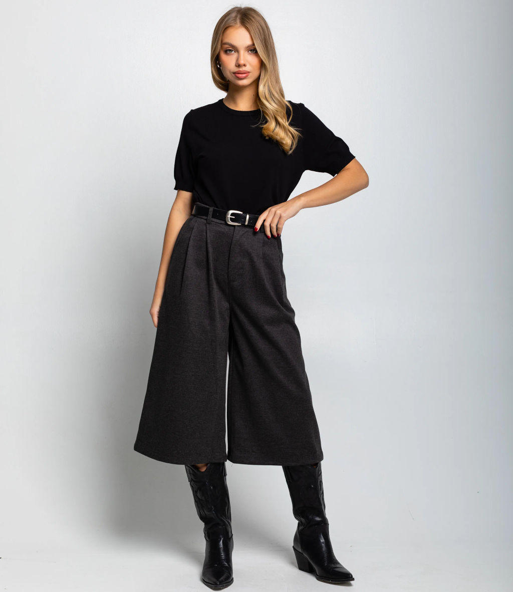 Шорты #КТ8630, графит