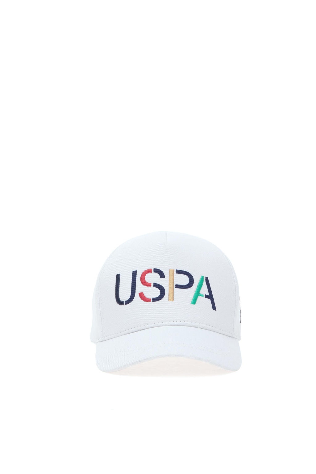Erkek _ocuk Beyaz _apka Sepette S_rpriz _ndirim - U.s. polo assn фото 2