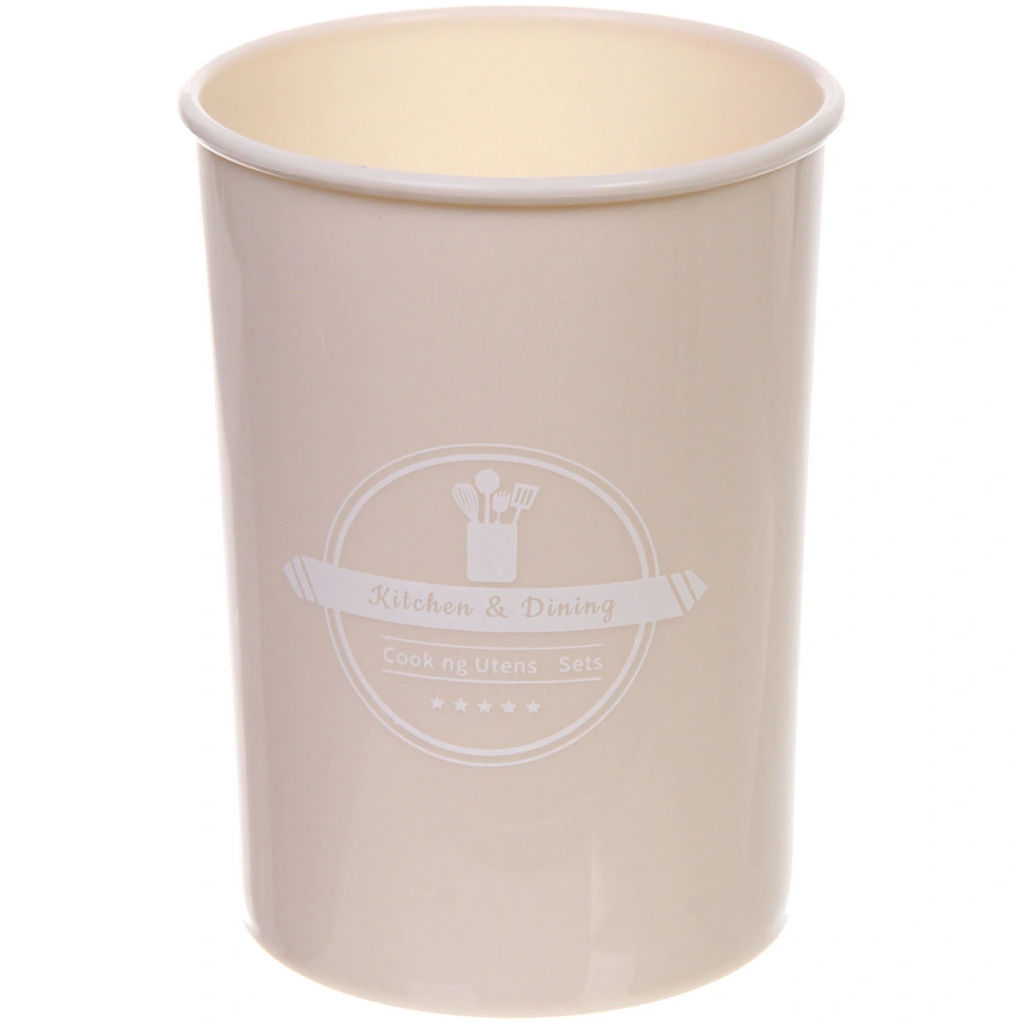 Набор кухонных принадлежностей 12шт "Felicita" белый