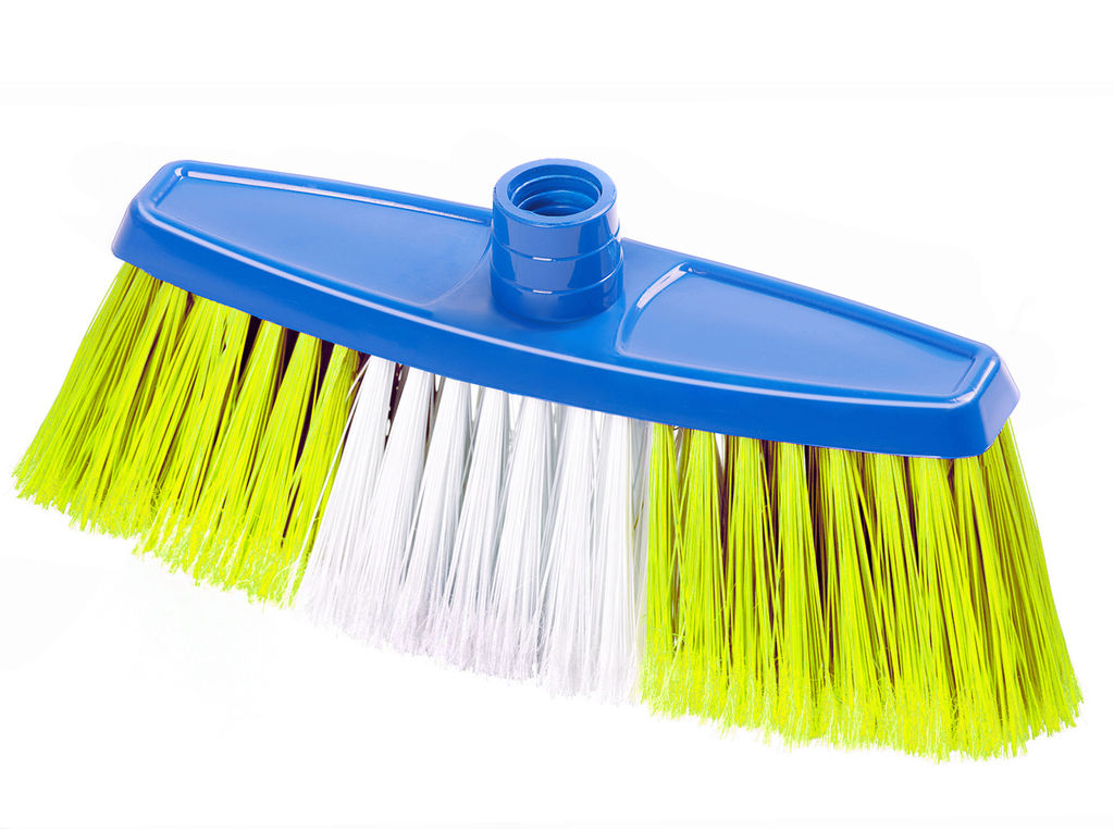 Щетка Стандарт для пола арт. 154 ЭЛЬФ - Полимербыт фото 2