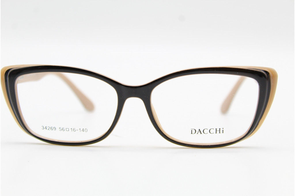 Оправа DACCHI 34269 56-16-140 C1 фото 2