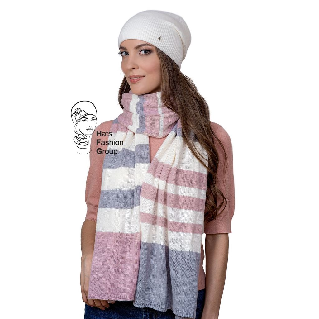 НАТЕЛЛА шапка женская - Landre фото 4