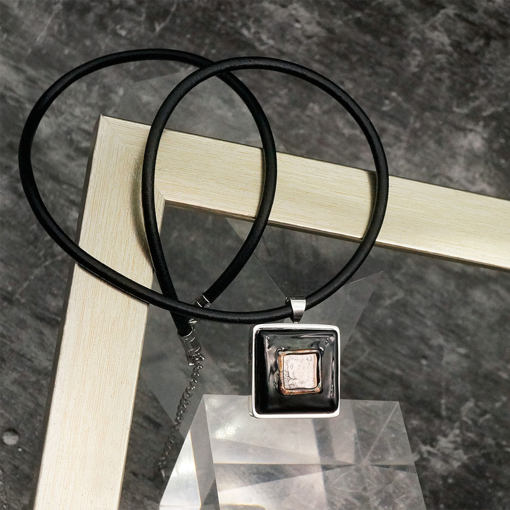 MATRIX Колье LKY5644