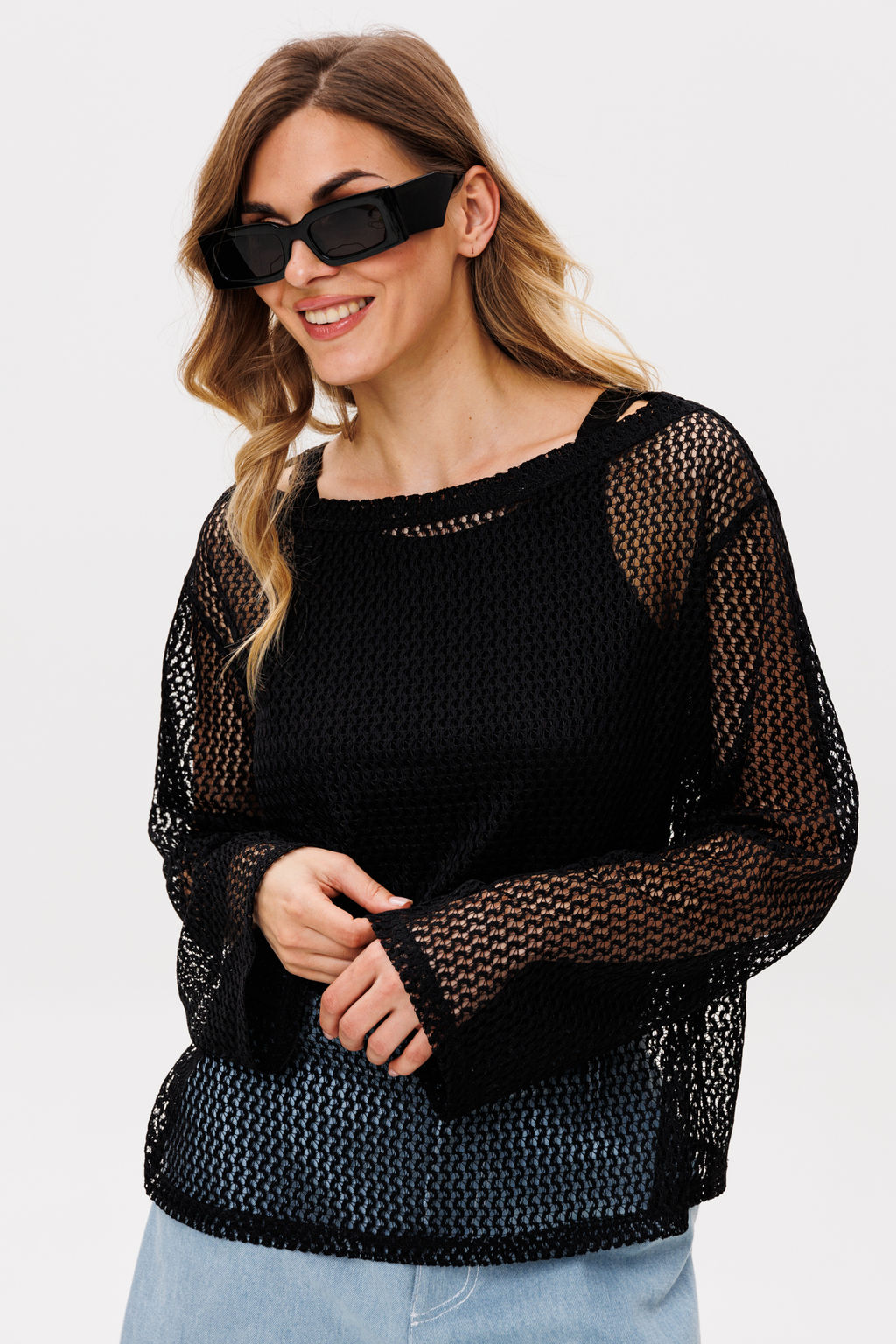 Блузка 2864 - Eola фото 6