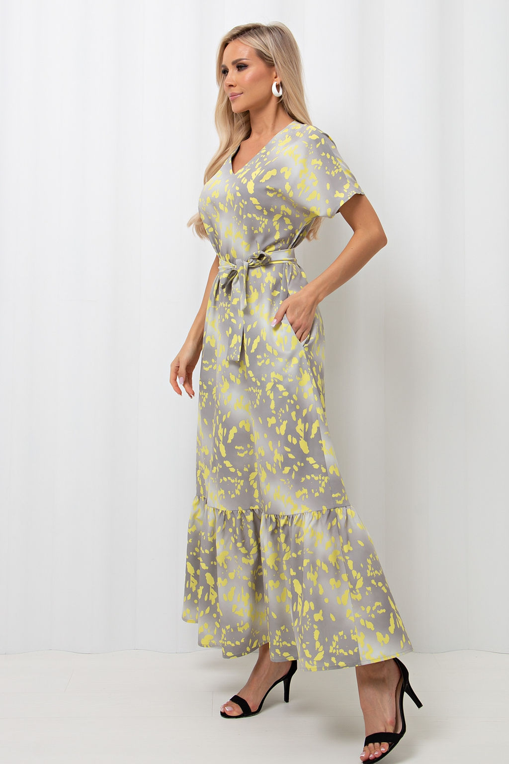 VALENTINA Платье Ламар №1  фото 3