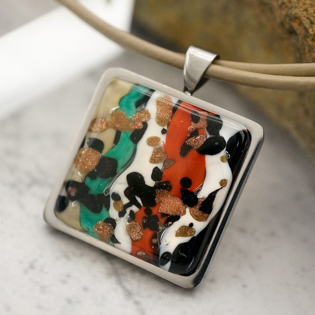 VOYAGE Колье LKY5994 - Vloes фото 5