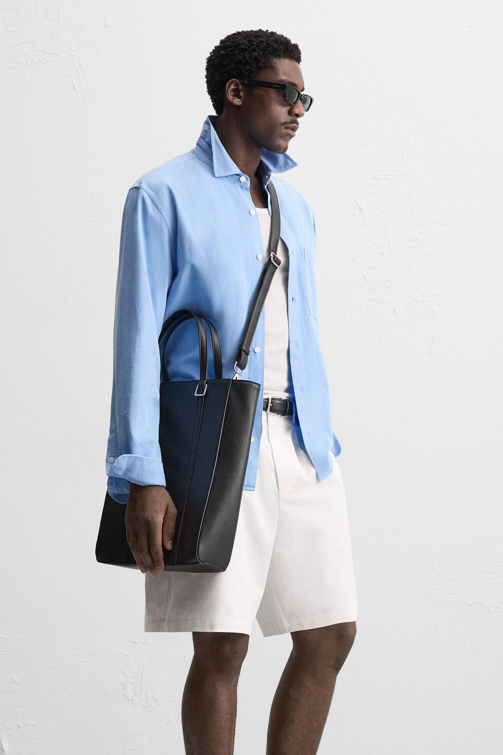 SHOPPER BAG - Zara фото 2