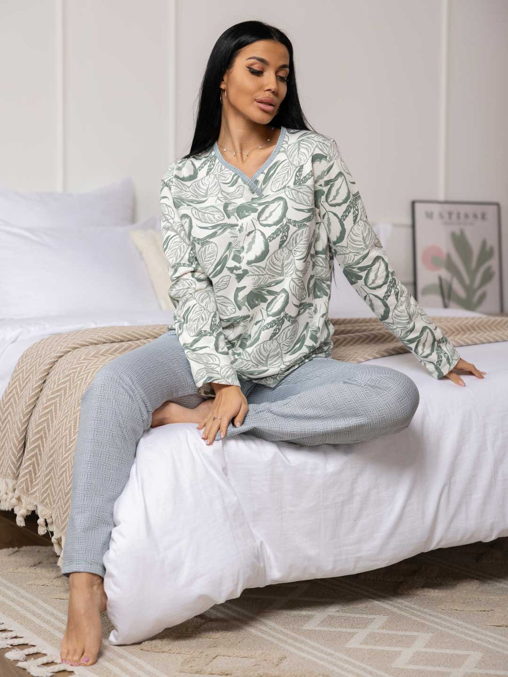 Пижама мод.1759/11