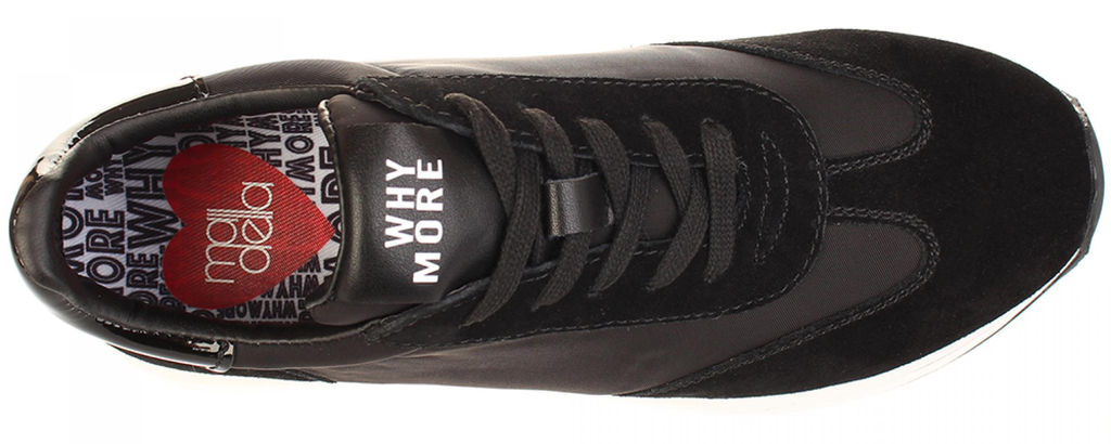 Кроссовки Madella XBH-41510-4A-TT  фото 4