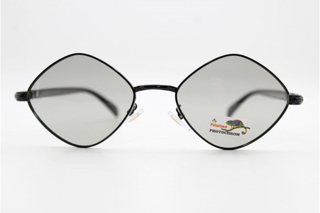 Солнцезащитные очки Disikaer (Polarized) (хамелеон,пластик) 9003 C1