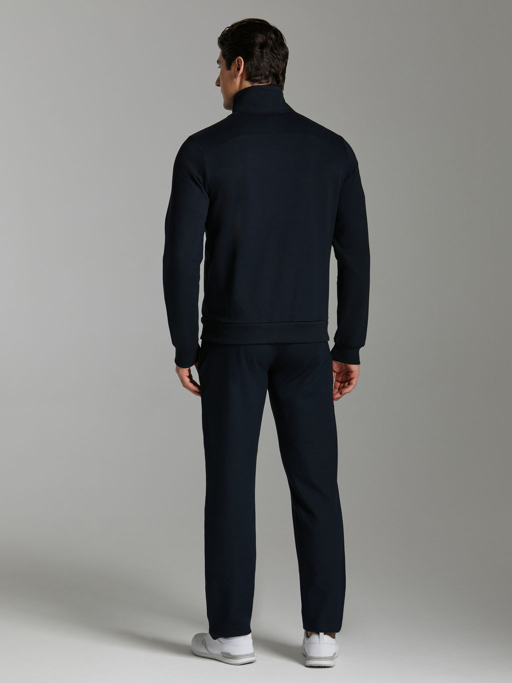 Спортивный костюм мужской 11M-RR-1679 RED-N-ROCKS